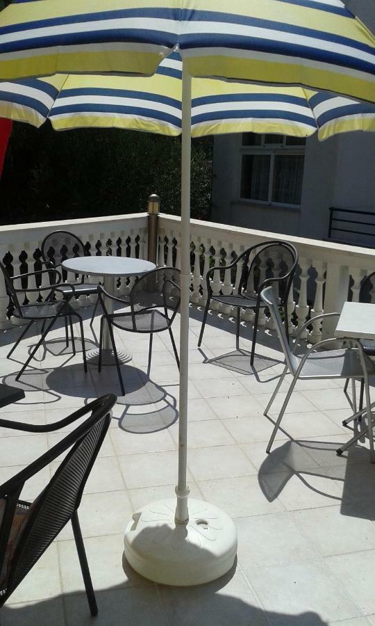 Apartment Villa Bajna Živogošće Exterior foto