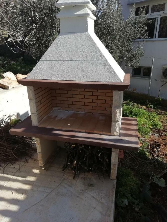 Apartment Villa Bajna Živogošće Exterior foto